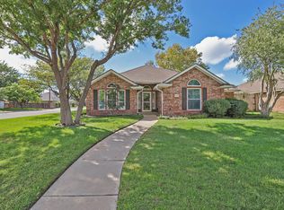 5722 Andover Dr, Amarillo, TX 79109
