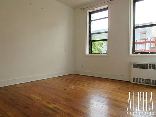 Rented by Alpha Properties NYC I LLC | media 1
