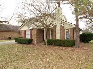 3501 Leonne Ct, Lexington, KY 40515