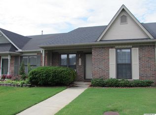 341 Autumn Ln SW, Decatur, AL 35601