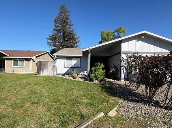 8108 Rattan Way, Citrus Heights, CA 95621