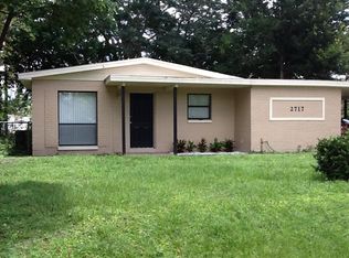 2717 Geoffrey Dr, Orlando, FL 32826