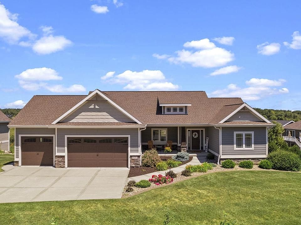 4710 Innovation Dr, Deforest, WI 53532 Zillow