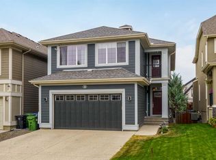 26 Mahogany Grn SE, Calgary, AB T3M0T3