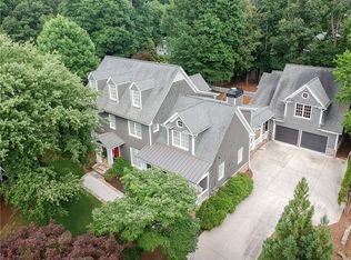 4271 Valley Trail Dr SE, Atlanta, GA 30339