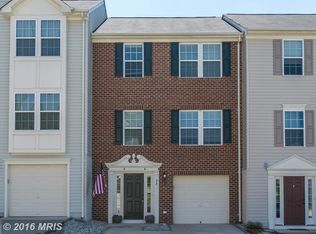52 Hunting Creek Ln, Stafford, VA 22556