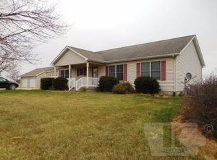 7301 194th Ave, Ottumwa, IA 52501