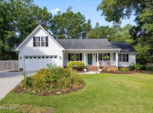 7004 Orchard Trce, Wilmington, NC 28409