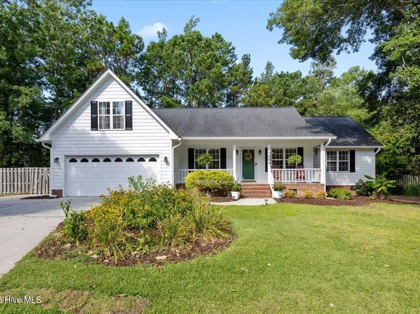 7004 Orchard Trace, Wilmington, NC 28409