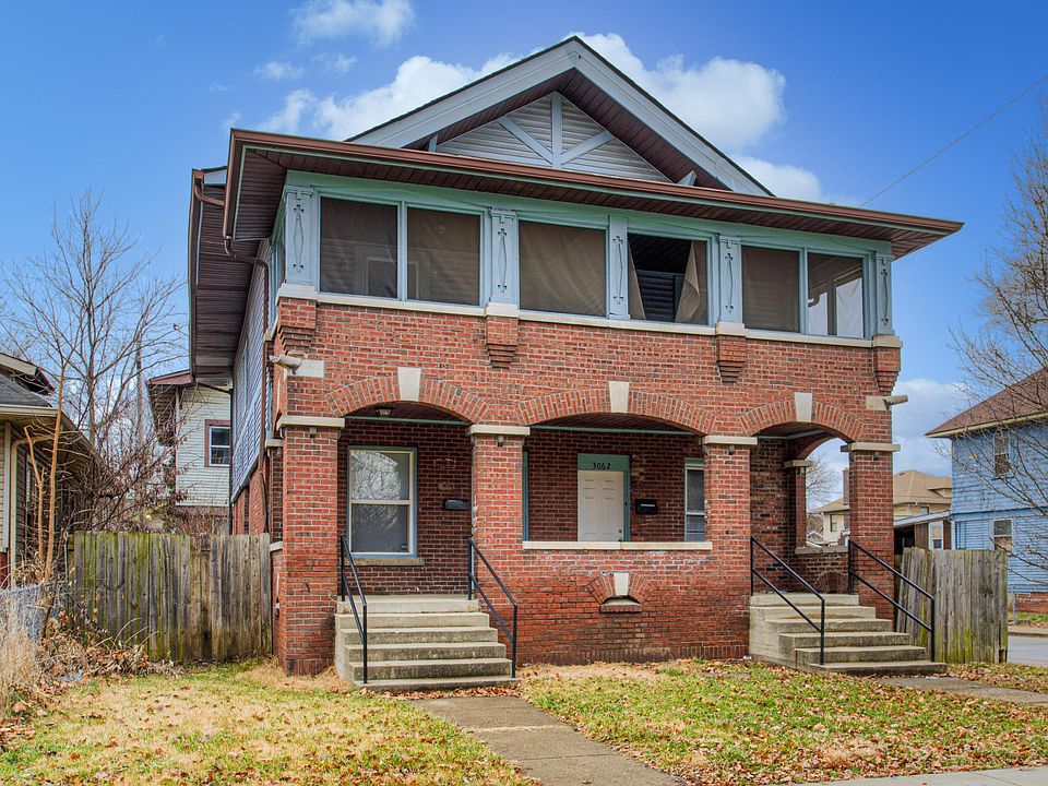 1st image of 3060 N New Jersey St #1