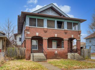 3060 N New Jersey St #1, Indianapolis, IN