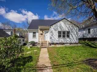 505 S Elmarch Ave, Cynthiana, KY 41031