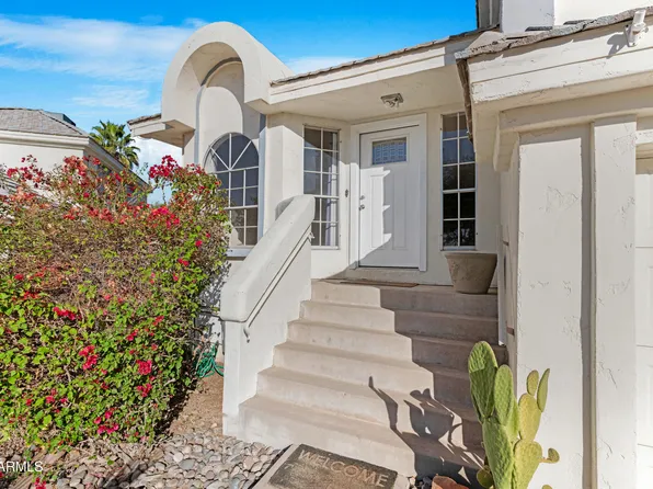 1179 N GRANADA Drive, Chandler, AZ 85226