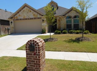 1310 Rendyn St, Anna, TX 75409