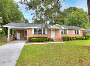 48 Ellen Dr, Sumter, SC 29150