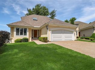 5124 W 120th Ter, Overland Park, KS 66209