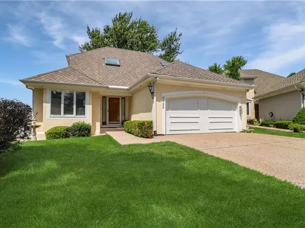 5124 W 120th Ter, Overland Park, KS 66209