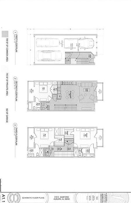 2nd image of 310 E Samford Ave #5