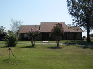 3 Hilltop Dr, Cache, OK 73527