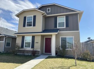 10511 W Jerry Peak, Boise, ID 83709