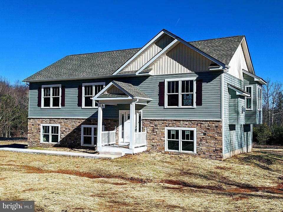 Tm 40 50c Fishback Rd, Madison, VA 22727 MLS VAMA2001148 Zillow