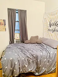 Rented by Citi Habitats