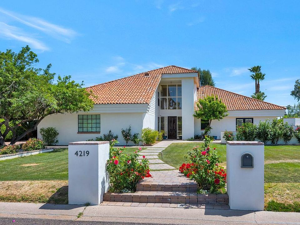 4219 N 62nd St, Scottsdale, AZ 85251 Zillow
