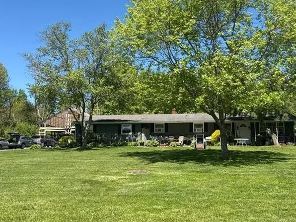 1139 Bridgeton Hill Rd, Upper Black Eddy, PA 18972