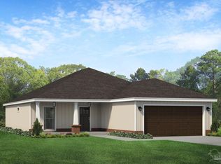 10148 American Farms Rd, Milton, FL 32583