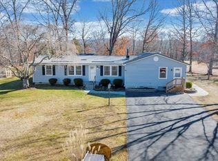 273 Anderson Estates Rd, Lewisburg, WV 24901