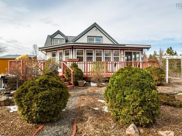 472 Matheson Brook Rd, Colchester, NS B0K 1V0