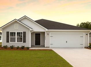 Majestic Oaks HOMESITE 44, Brunswick, GA 31523