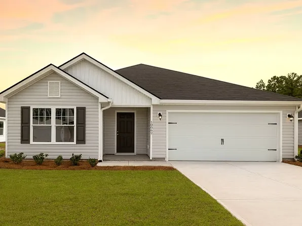 The Aspen Plan, Lakeview Pines