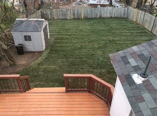 2816 63rd Pl, Landover, MD 20785