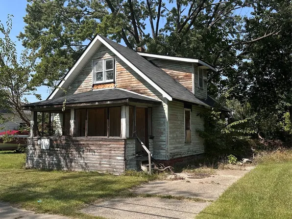 1623 Montana Ave, Flint, MI 48506