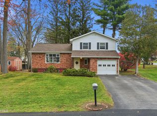 4 Flicker Drive, Latham, NY 12110