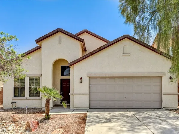 3609 Blue Pimpernel Ave, North Las Vegas, NV 89081