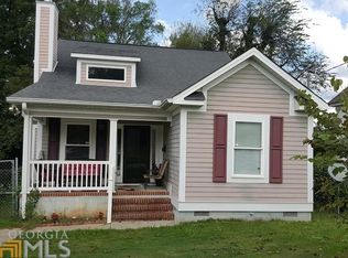 817 Ash St, Macon, GA 31201