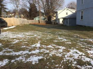 57 Bevier St, Binghamton, NY 13901
