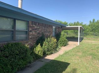 286620 E 1770th Rd, Duncan, OK 73533