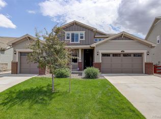 2240 Tyrrhenian Cir, Longmont, CO 80504