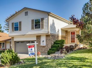 9438 W Laurel Pl, Littleton, CO 80128