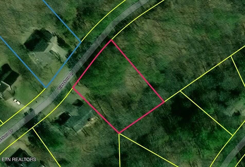 2nd image of Glassboro Dr