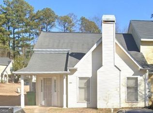 2187 Wellington Cir, Lithonia, GA 30058