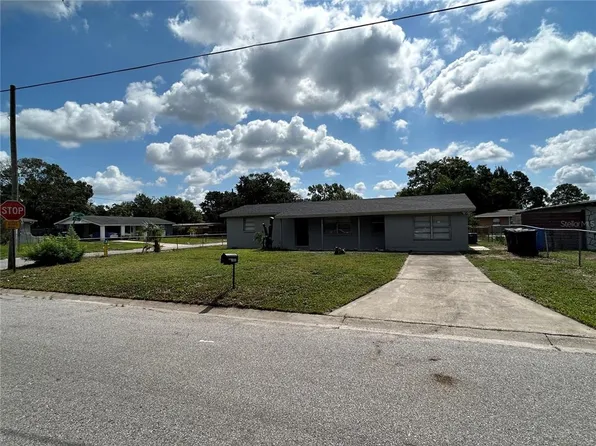 4902 S 84TH STREET, TAMPA, FL 33619