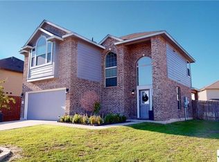 5006 Farrell Ln, Killeen, TX 76549