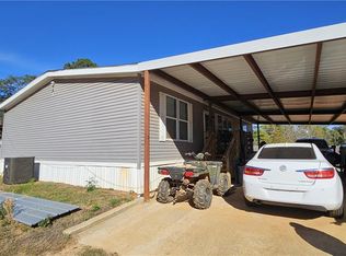 1555 Nelms Loop, Colfax, LA 71417