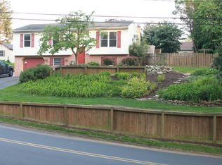 126 Eckman Rd, Lancaster, PA 17602