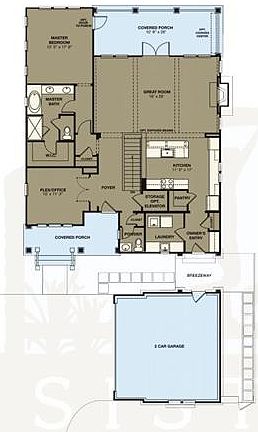 4th image of 136 Sisters Cove Ct #23