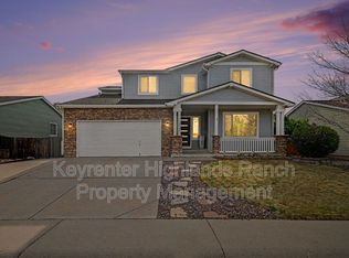 8123 Locust Dr, Littleton, CO 80125